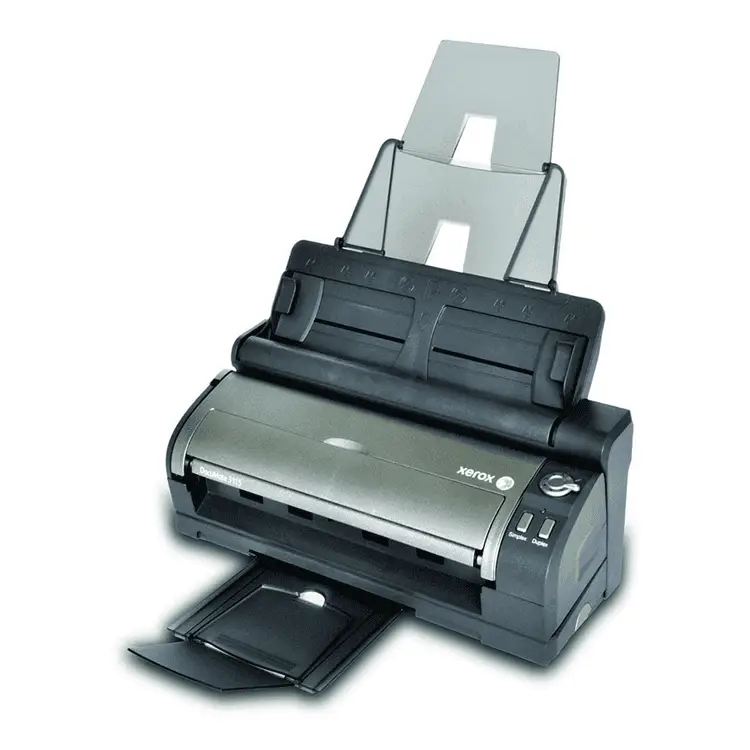 Xerox 003R92566 3115 Taşınabilir Tarayıcı 