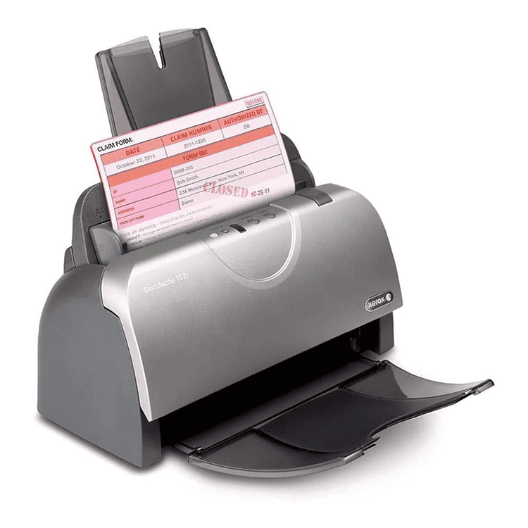 Xerox 100N03144 Documate 152i Tarayıcı