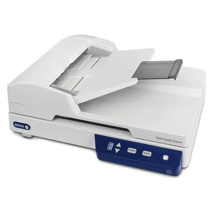  Xerox 100N03448 Combo Duplex Döküman Tarayıcı