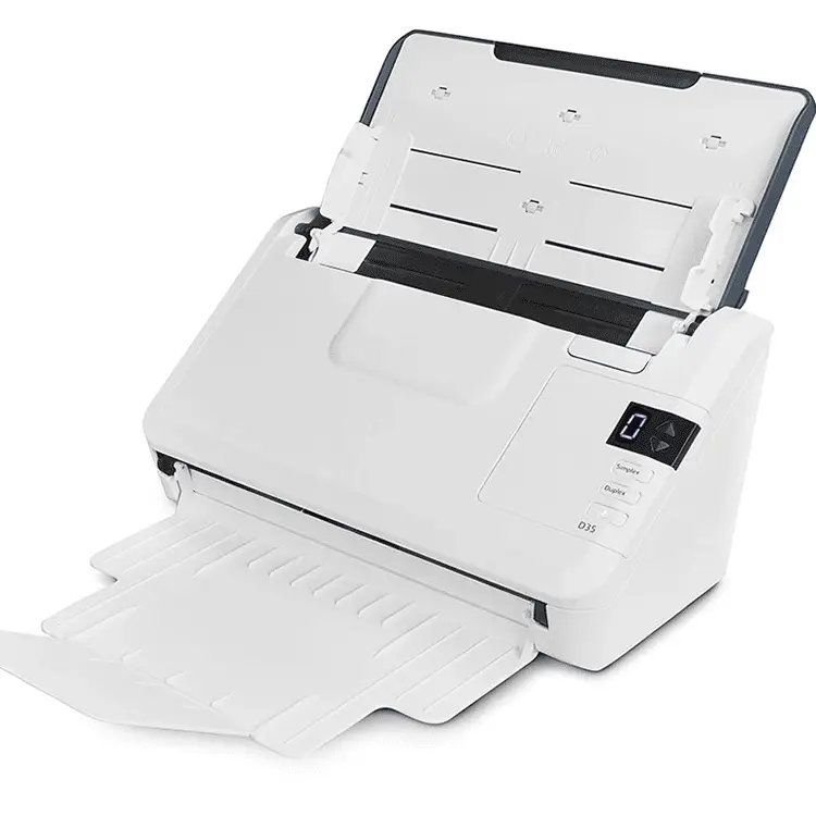 Xerox 100N03729 D35 Tarayıcı