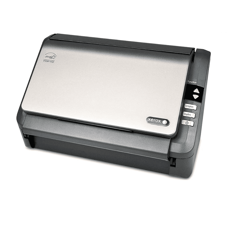 XEROX 3125 DUPLEX A4 Tarayıcı 100N02793