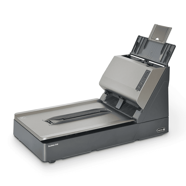 Xerox 5540 DOCUMATE A4 Tarayıcı 100N03033