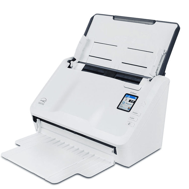 Xerox D35wn Tarayıcı