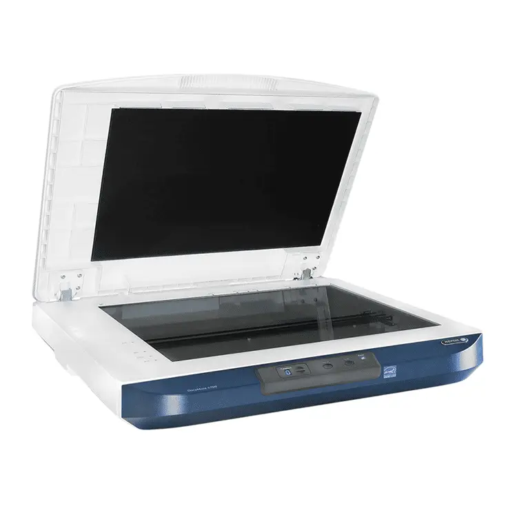 Xerox DocuMate 4700 Tarayıcı