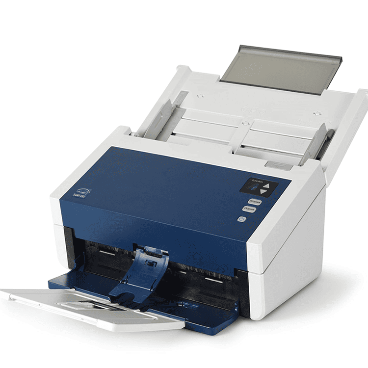 Xerox DocuMate 6440 100N03218 Tarayıcı