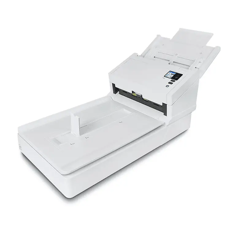 Xerox FD70 Tarayıcı