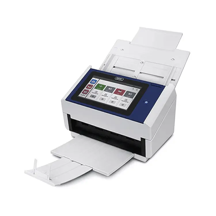 Xerox N60w Pro Tarayıcı