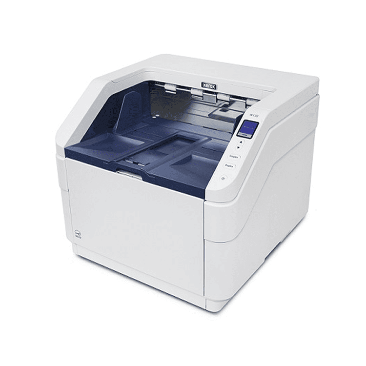 Xerox W110 Tarayıcı