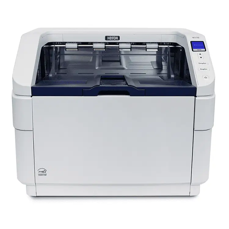 Xerox W150 Tarayıcı